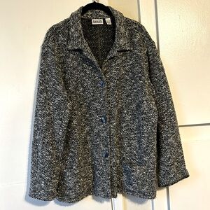 Early 2000’s CHICOs Jacket